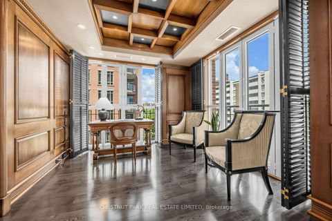 Photo 26 at 705 - 33 Delisle Avenue, St. Clair, Toronto
