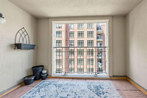 Photo 27 at 705 - 33 Delisle Avenue, St. Clair, Toronto