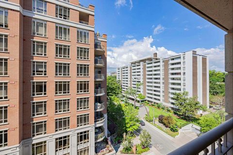 Photo 28 at 705 - 33 Delisle Avenue, St. Clair, Toronto