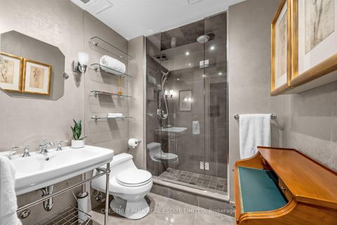 Photo 29 at 705 - 33 Delisle Avenue, St. Clair, Toronto