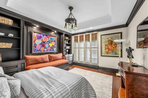 Photo 30 at 705 - 33 Delisle Avenue, St. Clair, Toronto