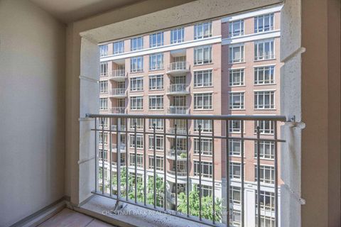 Photo 32 at 705 - 33 Delisle Avenue, St. Clair, Toronto