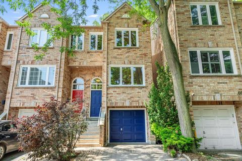 Photo 1 at 64 Curzon Street, South Riverdale, Toronto