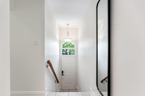 Photo 3 at 64 Curzon Street, South Riverdale, Toronto