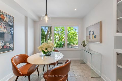 Photo 6 at 64 Curzon Street, South Riverdale, Toronto