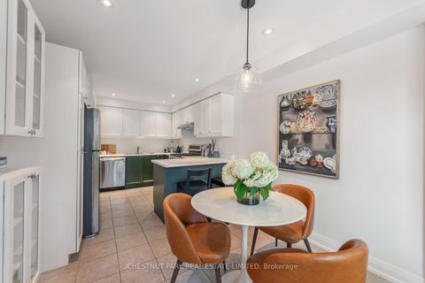 Photo 7 at 64 Curzon Street, South Riverdale, Toronto