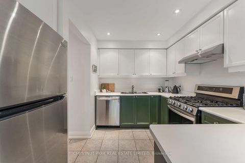 Photo 8 at 64 Curzon Street, South Riverdale, Toronto