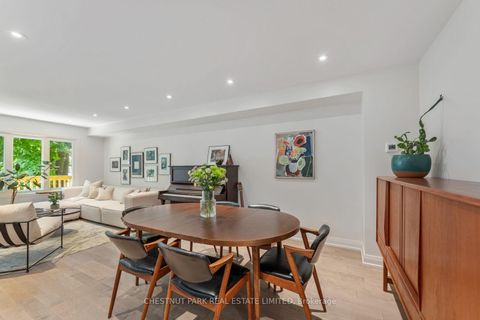 Photo 9 at 64 Curzon Street, South Riverdale, Toronto