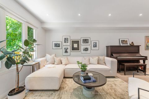 Photo 12 at 64 Curzon Street, South Riverdale, Toronto