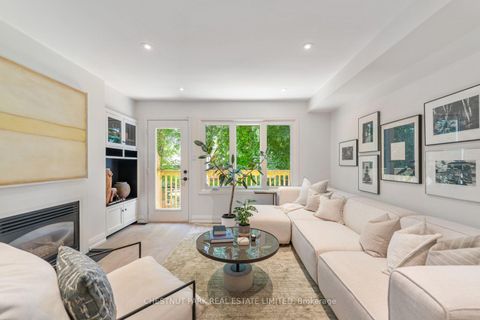 Photo 13 at 64 Curzon Street, South Riverdale, Toronto