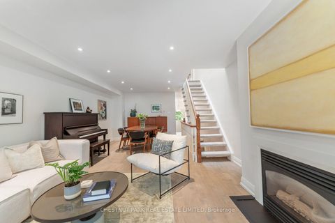 Photo 16 at 64 Curzon Street, South Riverdale, Toronto