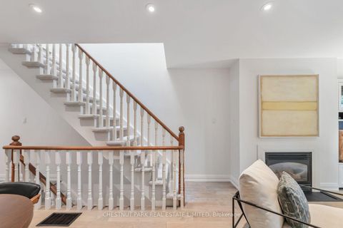 Photo 17 at 64 Curzon Street, South Riverdale, Toronto