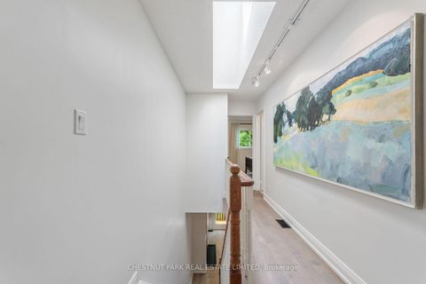 Photo 18 at 64 Curzon Street, South Riverdale, Toronto