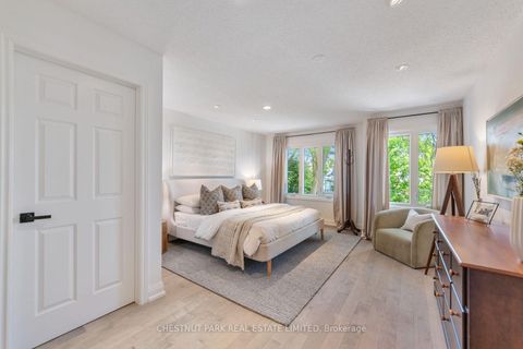 Photo 19 at 64 Curzon Street, South Riverdale, Toronto
