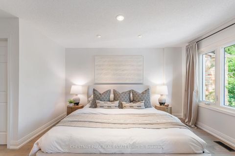 Photo 21 at 64 Curzon Street, South Riverdale, Toronto