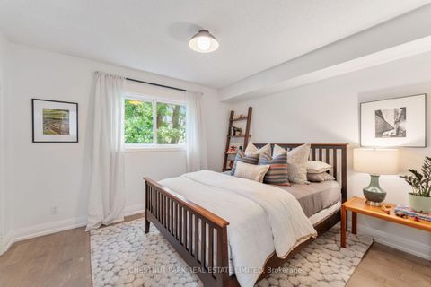 Photo 24 at 64 Curzon Street, South Riverdale, Toronto