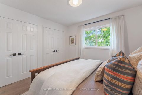 Photo 25 at 64 Curzon Street, South Riverdale, Toronto