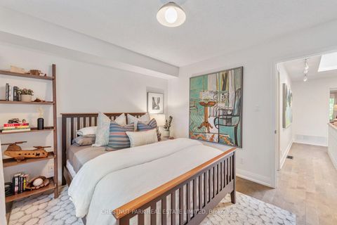 Photo 26 at 64 Curzon Street, South Riverdale, Toronto
