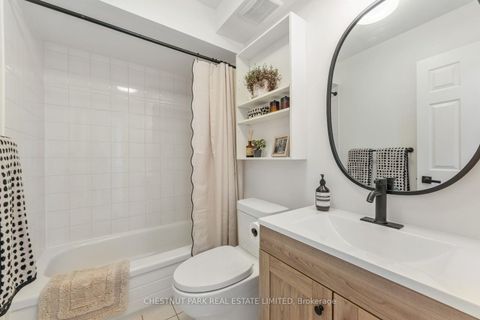 Photo 27 at 64 Curzon Street, South Riverdale, Toronto