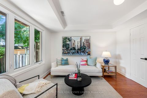Photo 28 at 64 Curzon Street, South Riverdale, Toronto