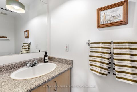 Photo 30 at 64 Curzon Street, South Riverdale, Toronto