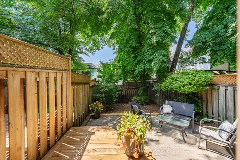 Photo 33 at 64 Curzon Street, South Riverdale, Toronto