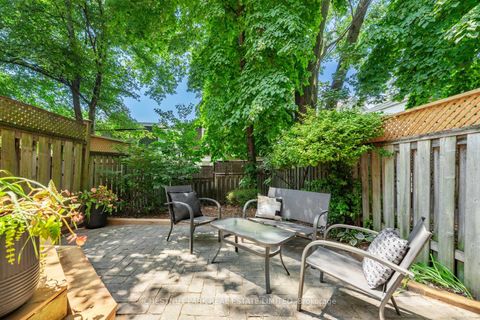 Photo 34 at 64 Curzon Street, South Riverdale, Toronto