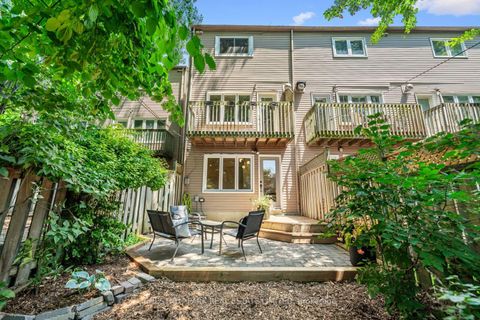 Photo 35 at 64 Curzon Street, South Riverdale, Toronto