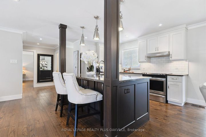 Photo 9 at 340 Clarendon Drive, Ancaster, Hamilton