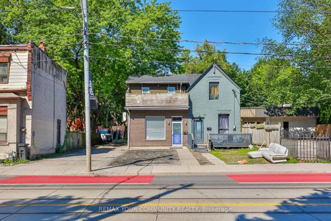 Photo 0 at 316 Dufferin Street, South Parkdale, Toronto