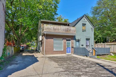 Photo 2 at 316 Dufferin Street, South Parkdale, Toronto
