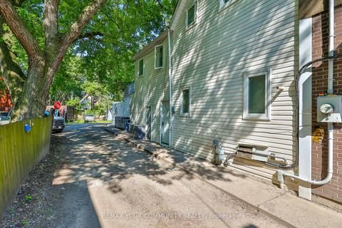 Photo 3 at 316 Dufferin Street, South Parkdale, Toronto