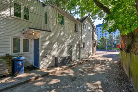 Photo 4 at 316 Dufferin Street, South Parkdale, Toronto