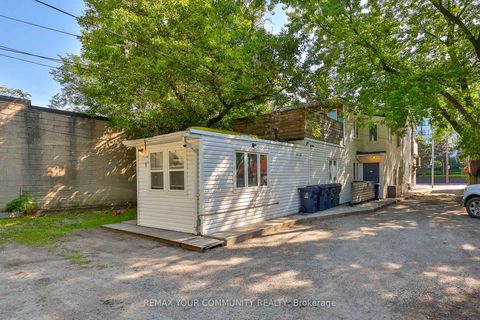 Photo 5 at 316 Dufferin Street, South Parkdale, Toronto