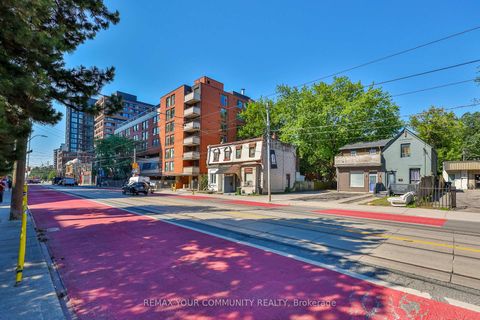 Photo 6 at 316 Dufferin Street, South Parkdale, Toronto