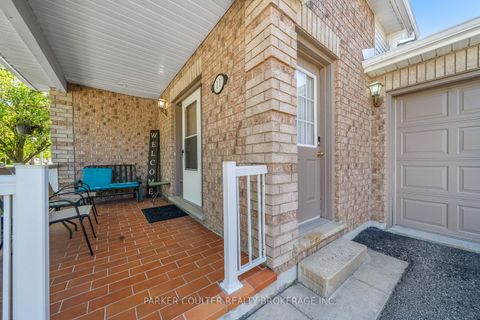 Photo 1 at 11 Watson Drive, East Bayfield, Barrie
