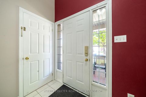 Photo 2 at 11 Watson Drive, East Bayfield, Barrie