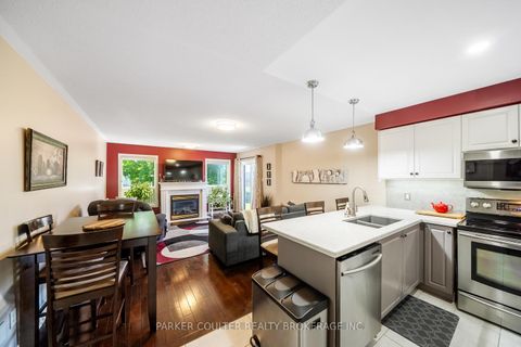 Photo 12 at 11 Watson Drive, East Bayfield, Barrie