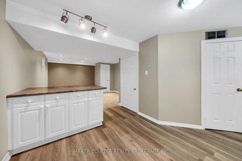 Photo 31 at 11 Watson Drive, East Bayfield, Barrie