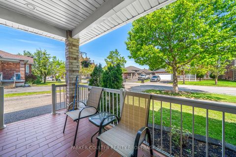 Photo 39 at 11 Watson Drive, East Bayfield, Barrie