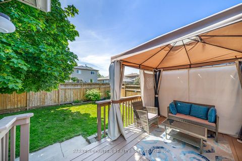 Photo 40 at 11 Watson Drive, East Bayfield, Barrie