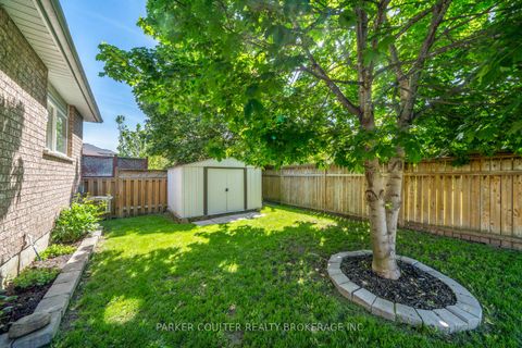Photo 41 at 11 Watson Drive, East Bayfield, Barrie