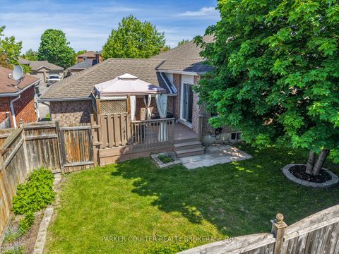 Photo 44 at 11 Watson Drive, East Bayfield, Barrie