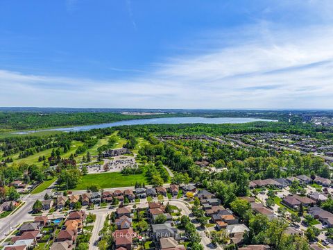 Photo 47 at 11 Watson Drive, East Bayfield, Barrie
