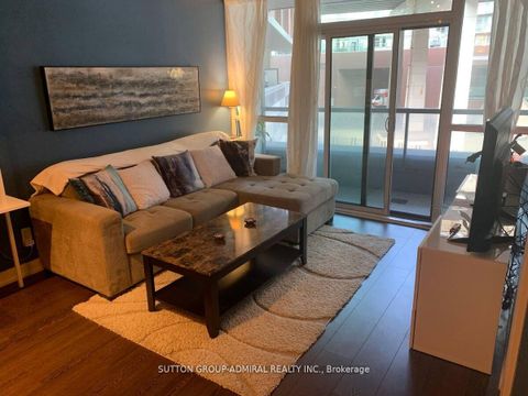 Photo 6 at 217 - 20 Bruyeres Mews, Niagara, Toronto