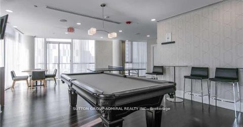 Photo 12 at 217 - 20 Bruyeres Mews, Niagara, Toronto