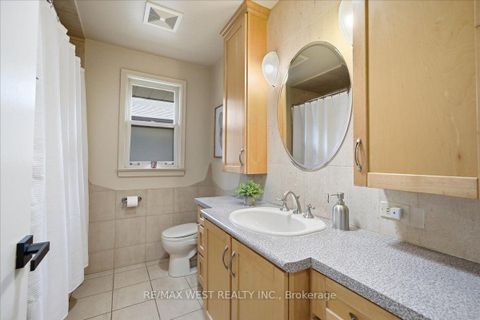 Photo 21 at 19 Decarie Circle, West Deane, Toronto