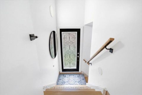 Photo 26 at 19 Decarie Circle, West Deane, Toronto