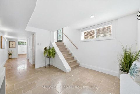 Photo 27 at 19 Decarie Circle, West Deane, Toronto
