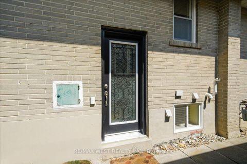Photo 43 at 19 Decarie Circle, West Deane, Toronto